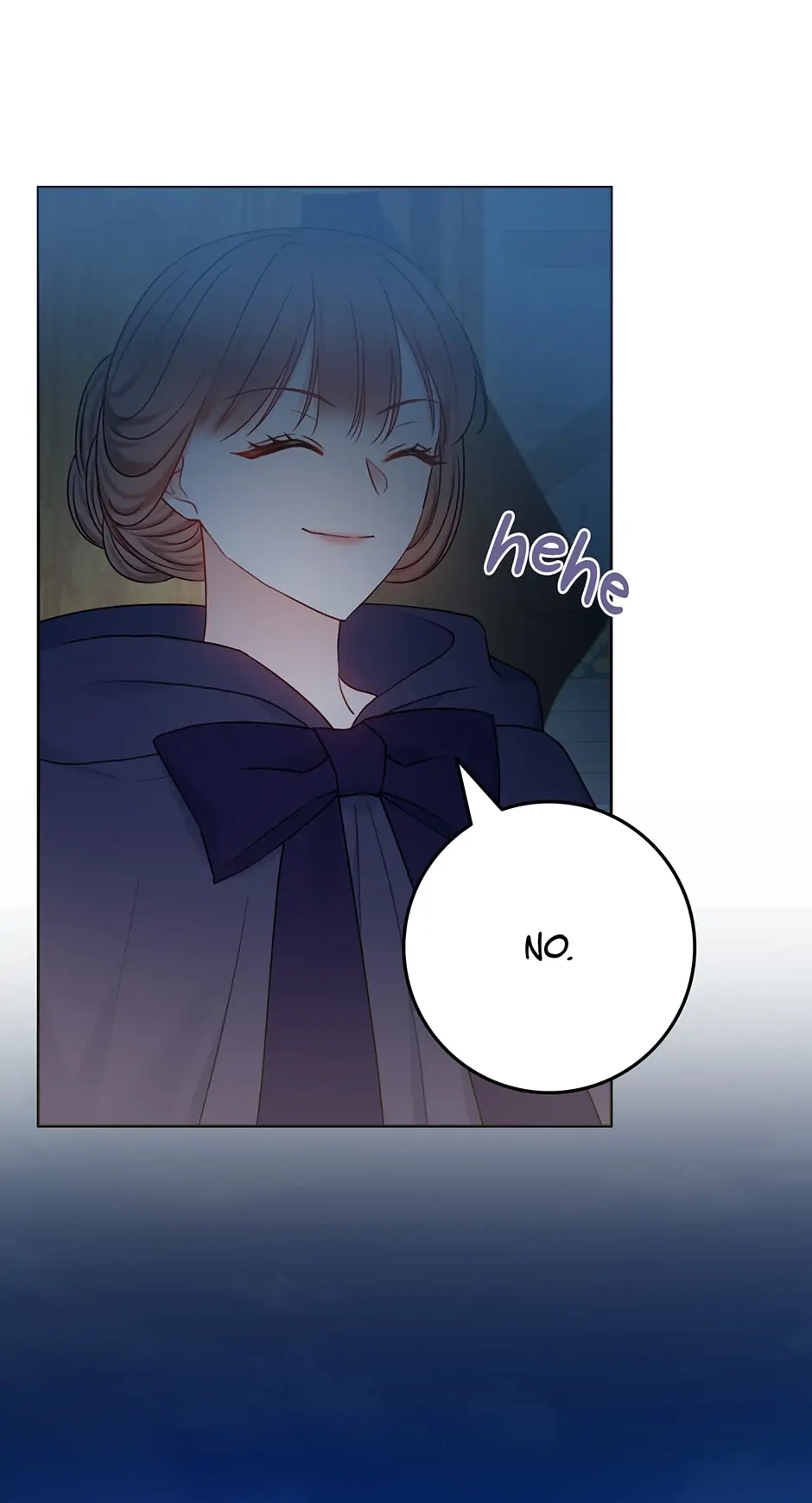 Contractual Marriage to a Surly Duke Chapter 35 - page 48