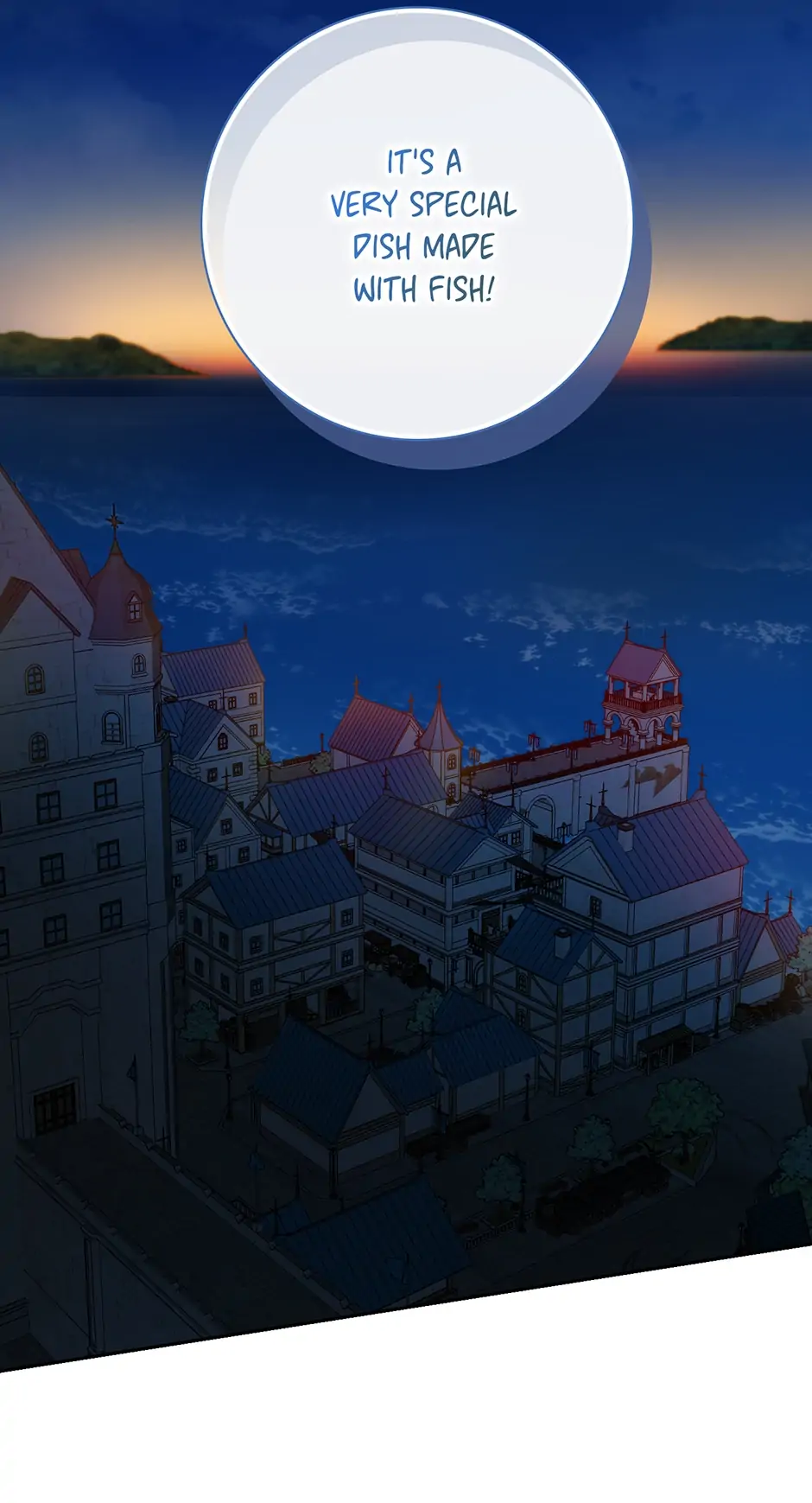Contractual Marriage to a Surly Duke Chapter 35 - page 49