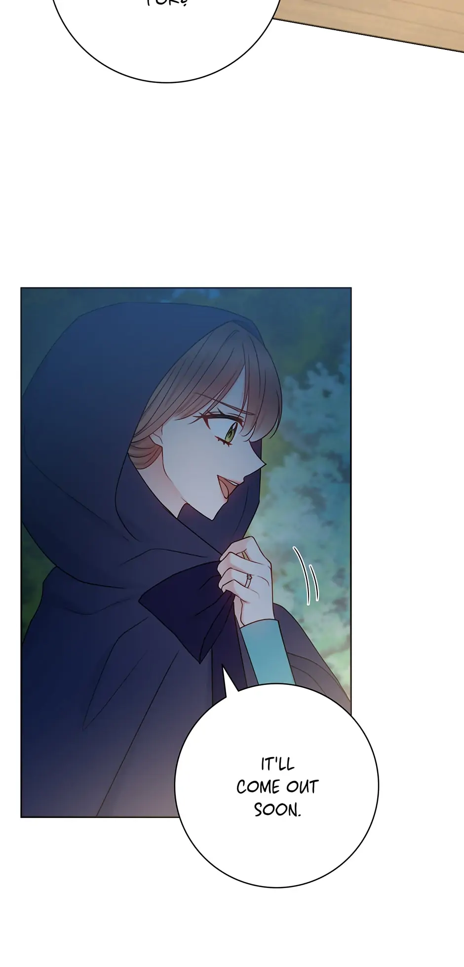 Contractual Marriage to a Surly Duke Chapter 35 - page 55