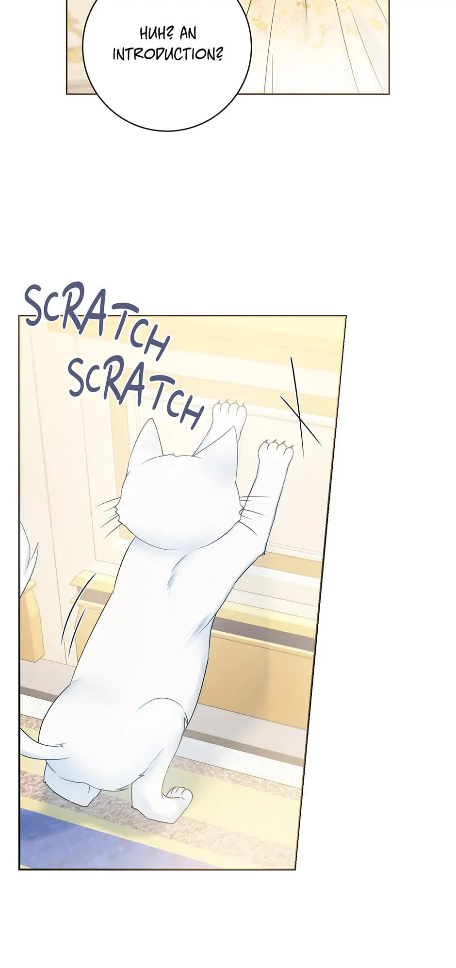 Contractual Marriage to a Surly Duke Chapter 35 - page 5