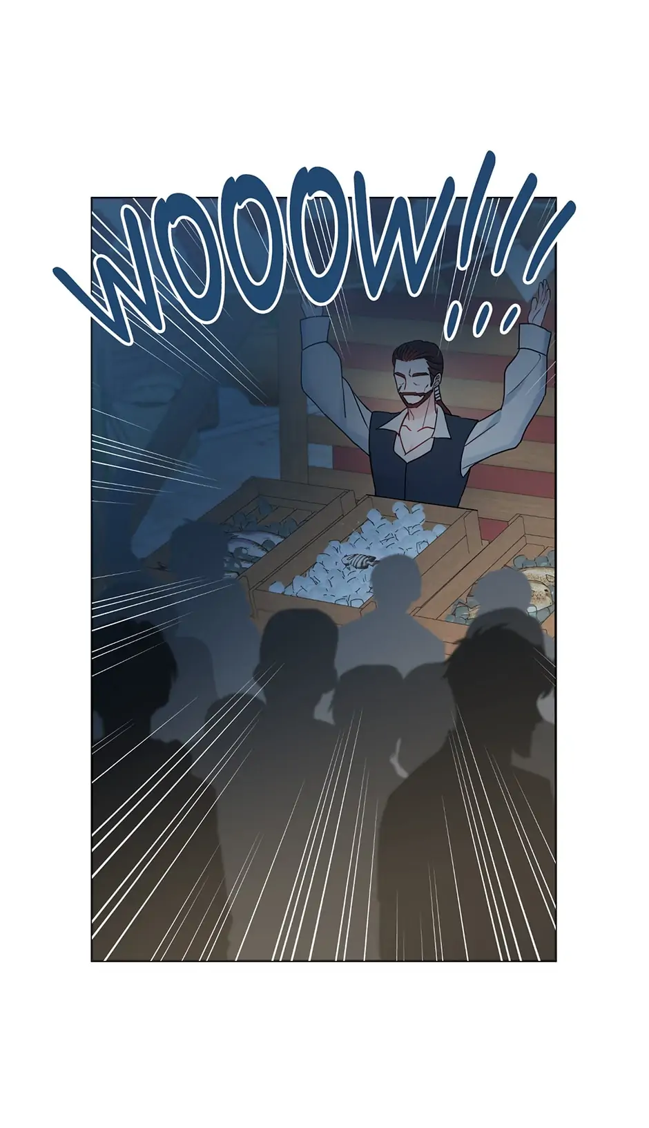 Contractual Marriage to a Surly Duke Chapter 35 - page 59