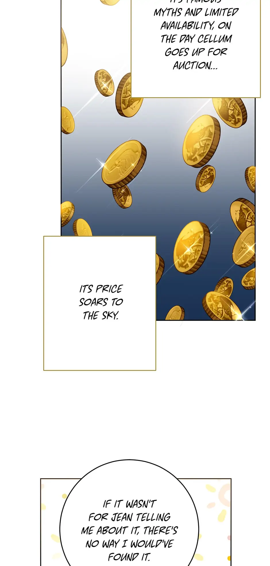 Contractual Marriage to a Surly Duke Chapter 35 - page 62