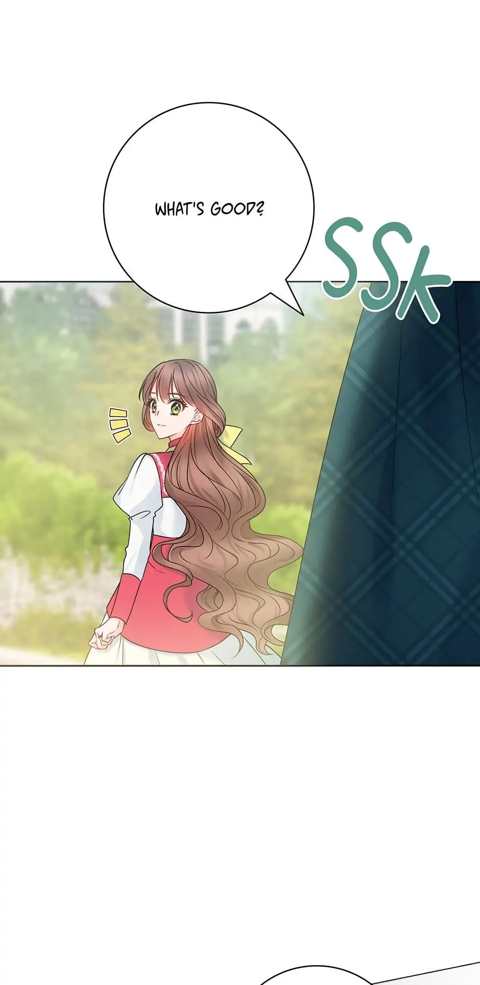 Contractual Marriage to a Surly Duke Chapter 33 - page 12