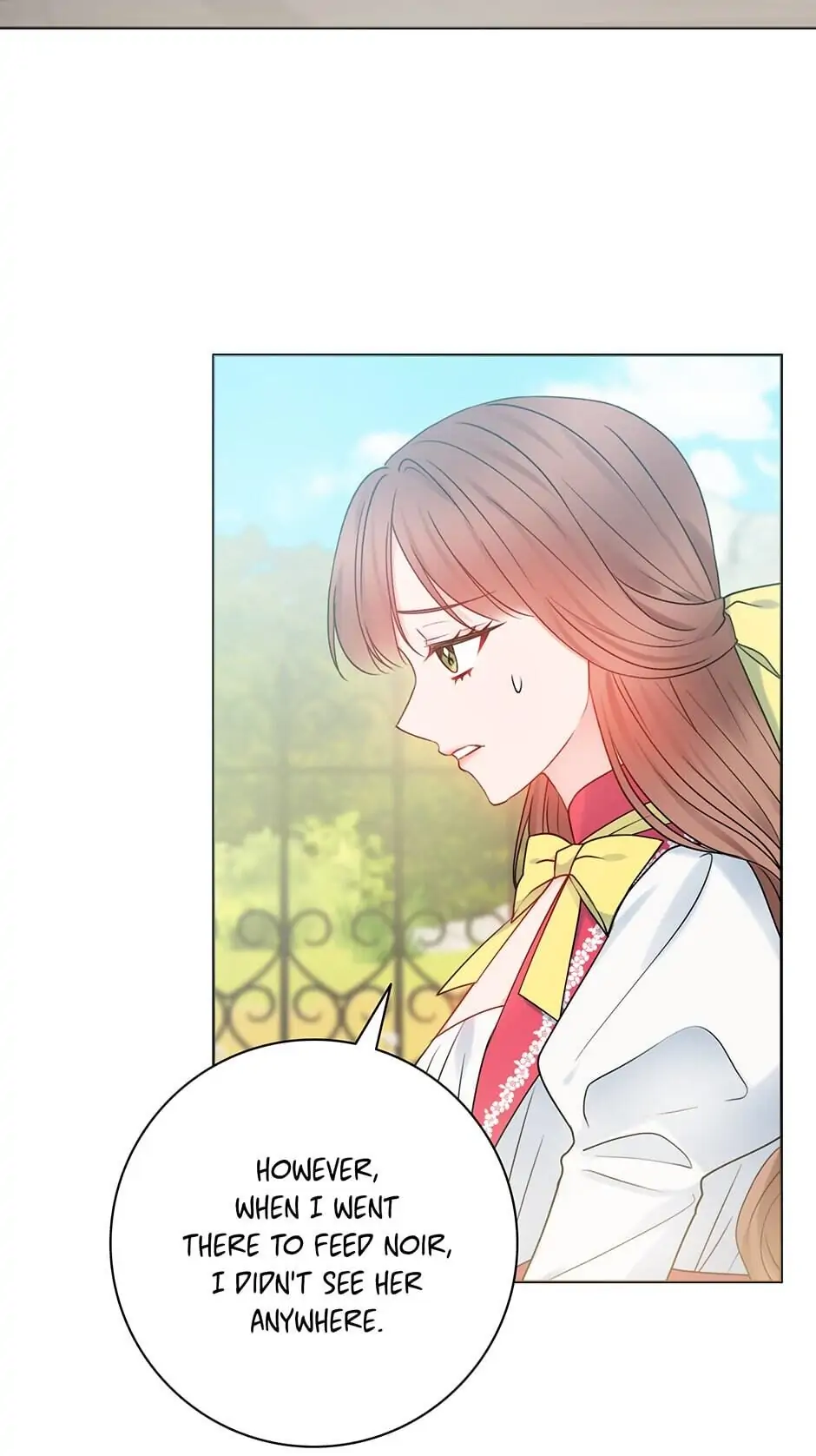 Contractual Marriage to a Surly Duke Chapter 33 - page 24