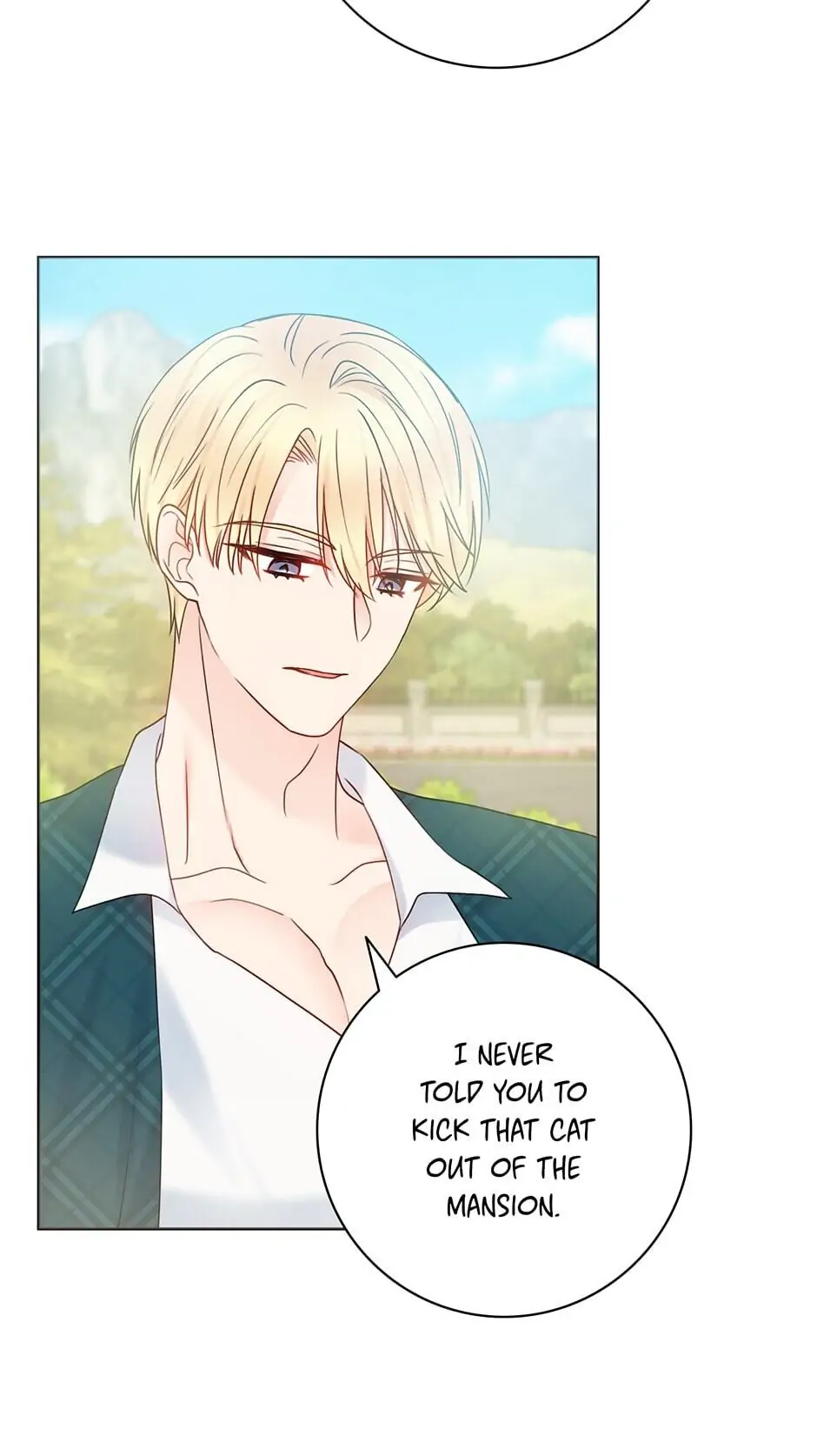 Contractual Marriage to a Surly Duke Chapter 33 - page 26