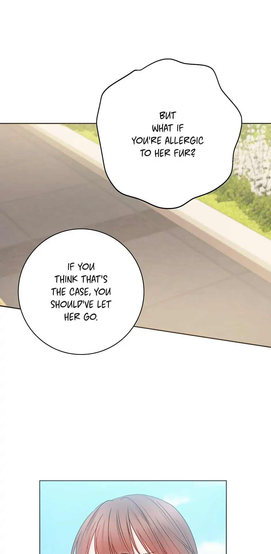 Contractual Marriage to a Surly Duke Chapter 33 - page 27