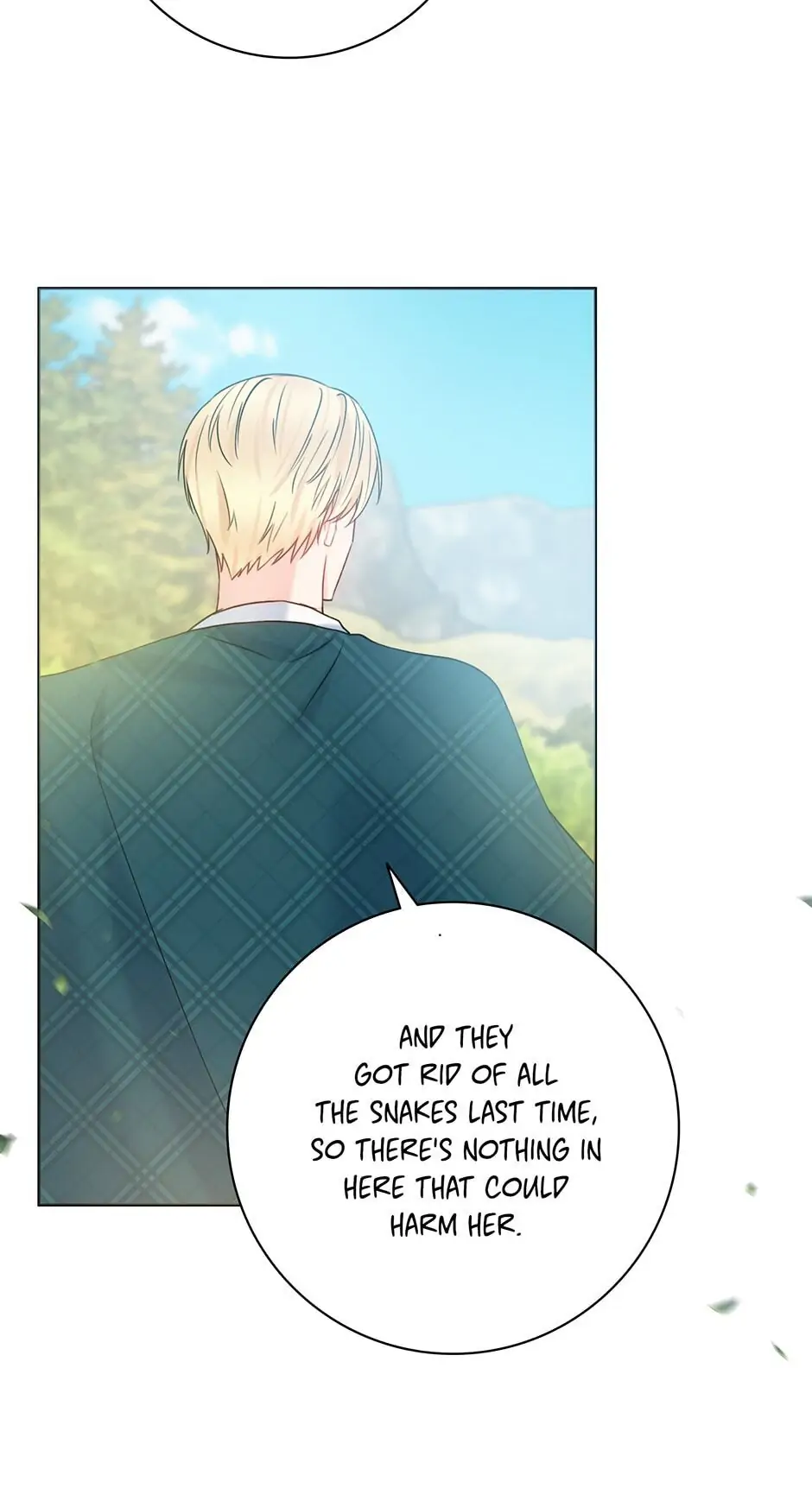 Contractual Marriage to a Surly Duke Chapter 33 - page 34