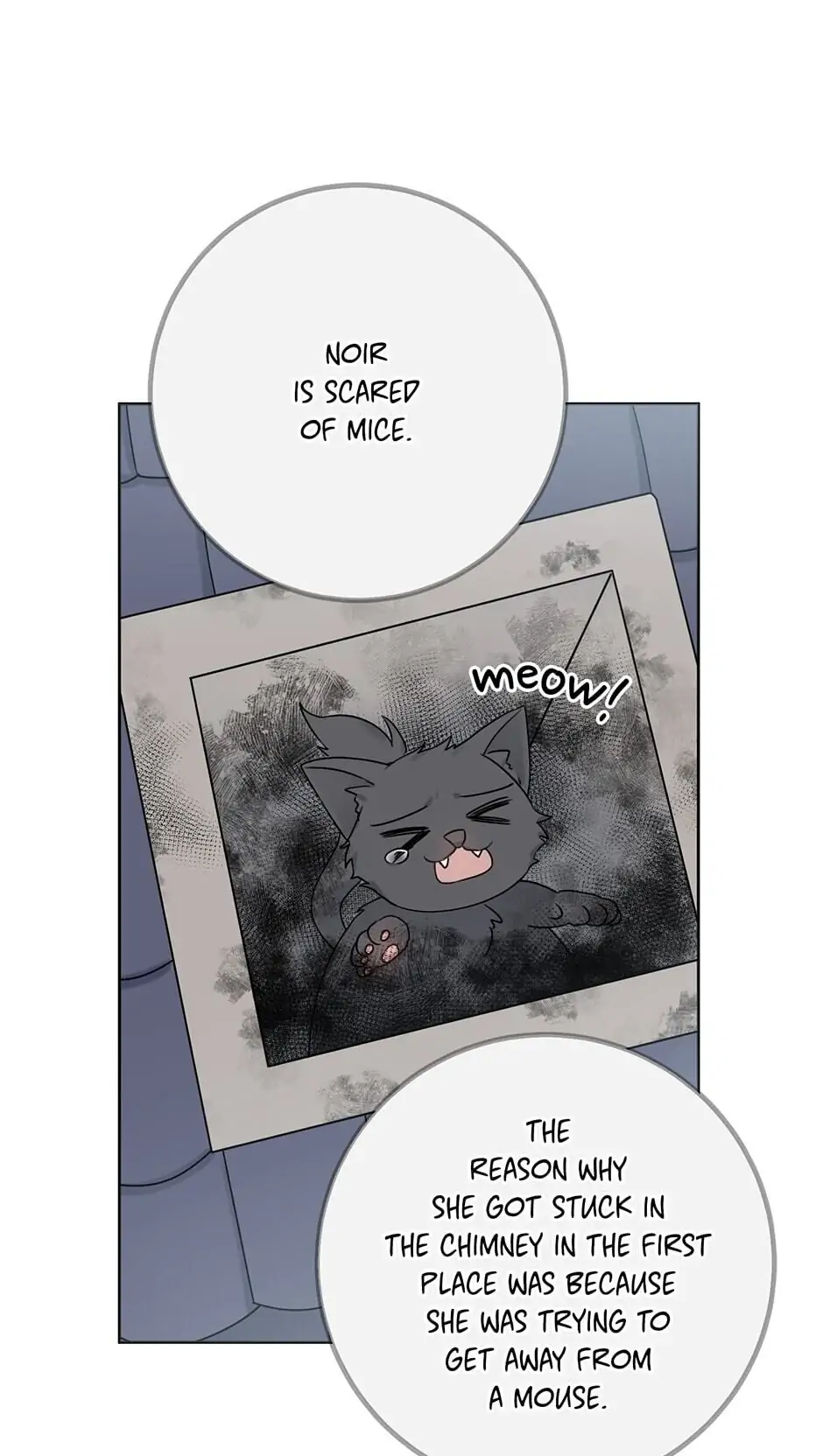 Contractual Marriage to a Surly Duke Chapter 33 - page 36