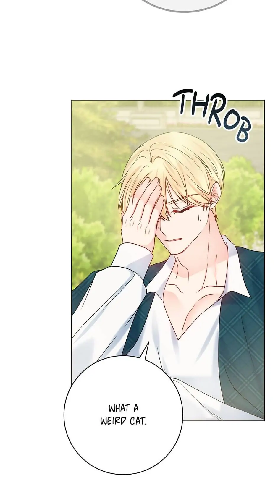 Contractual Marriage to a Surly Duke Chapter 33 - page 37