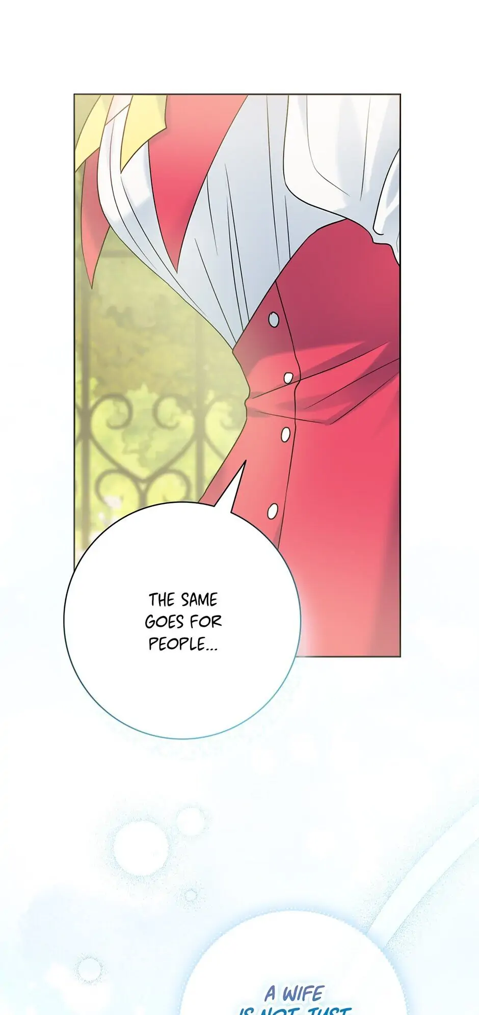 Contractual Marriage to a Surly Duke Chapter 33 - page 40