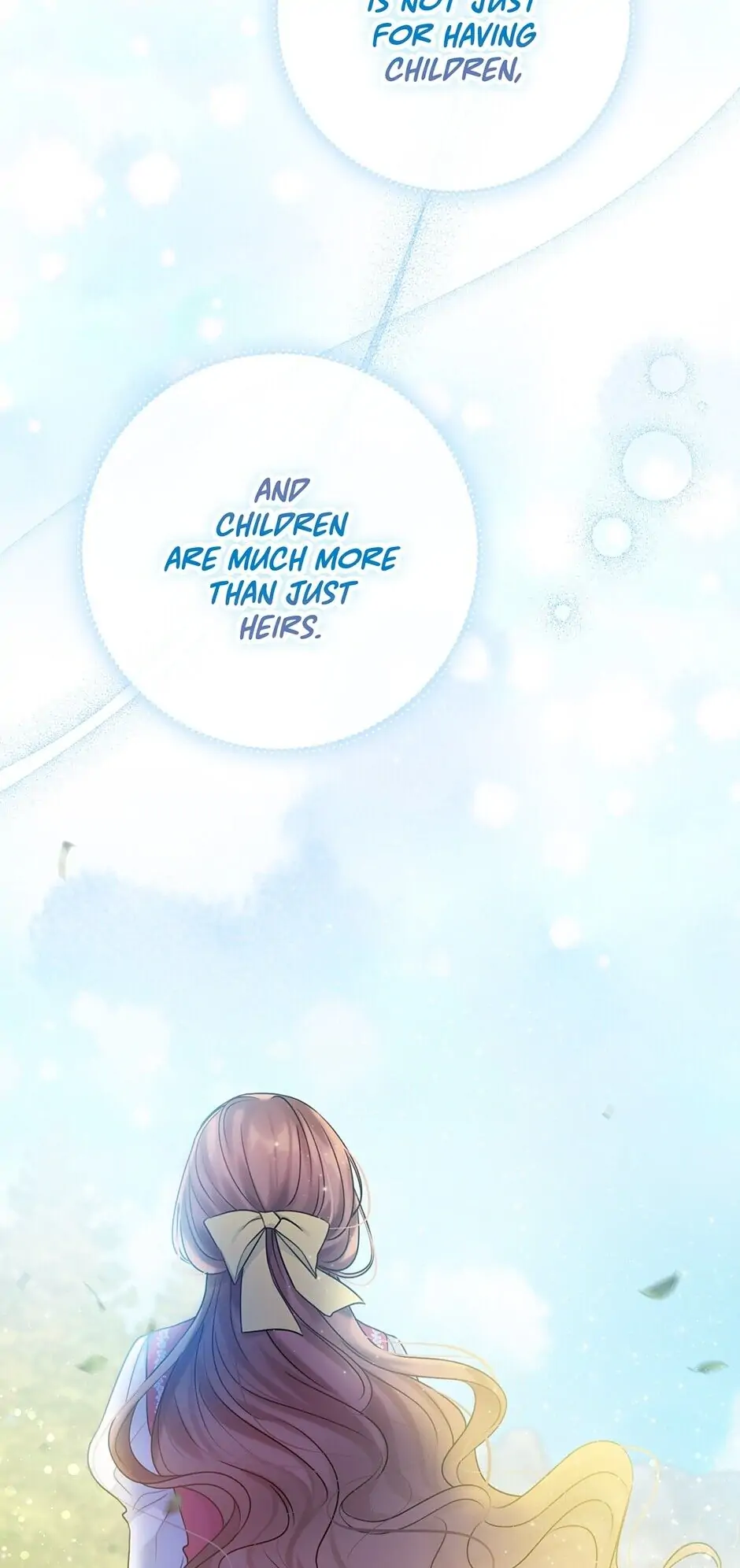 Contractual Marriage to a Surly Duke Chapter 33 - page 41