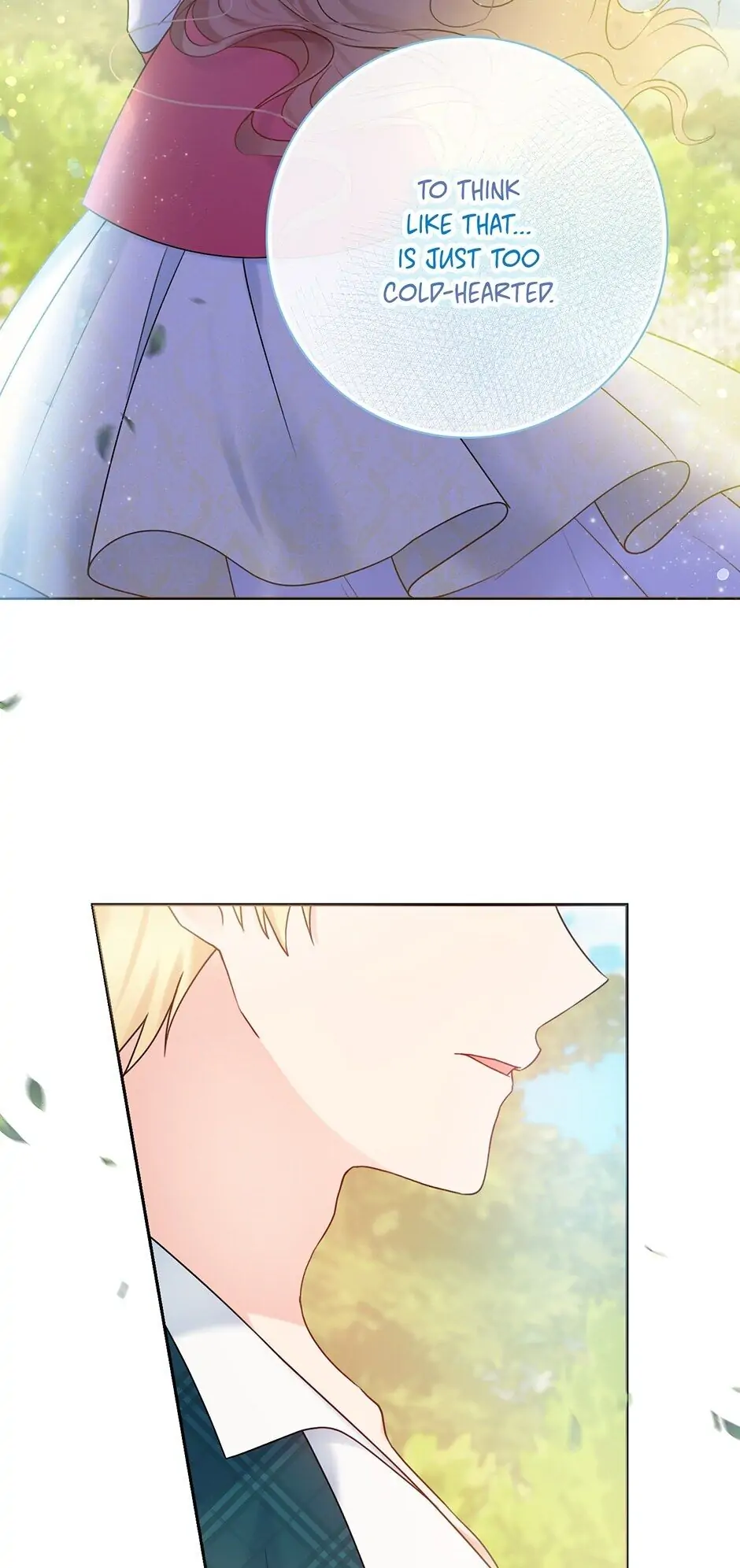 Contractual Marriage to a Surly Duke Chapter 33 - page 42