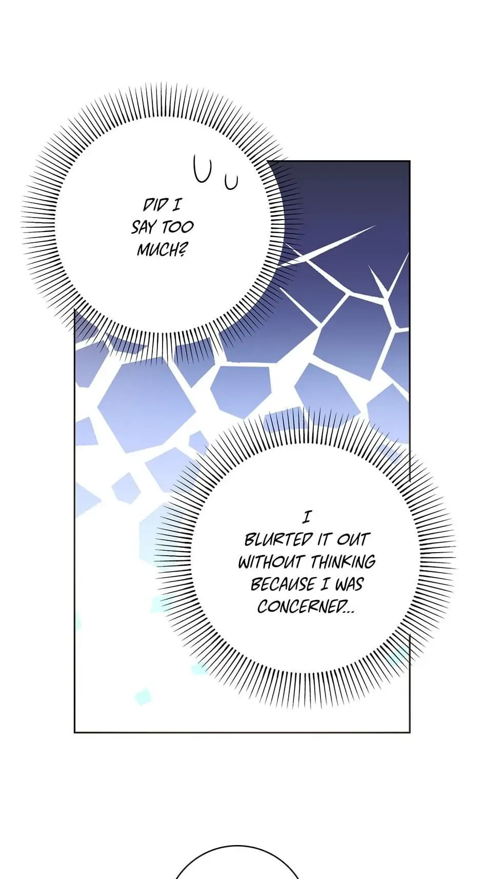 Contractual Marriage to a Surly Duke Chapter 33 - page 44