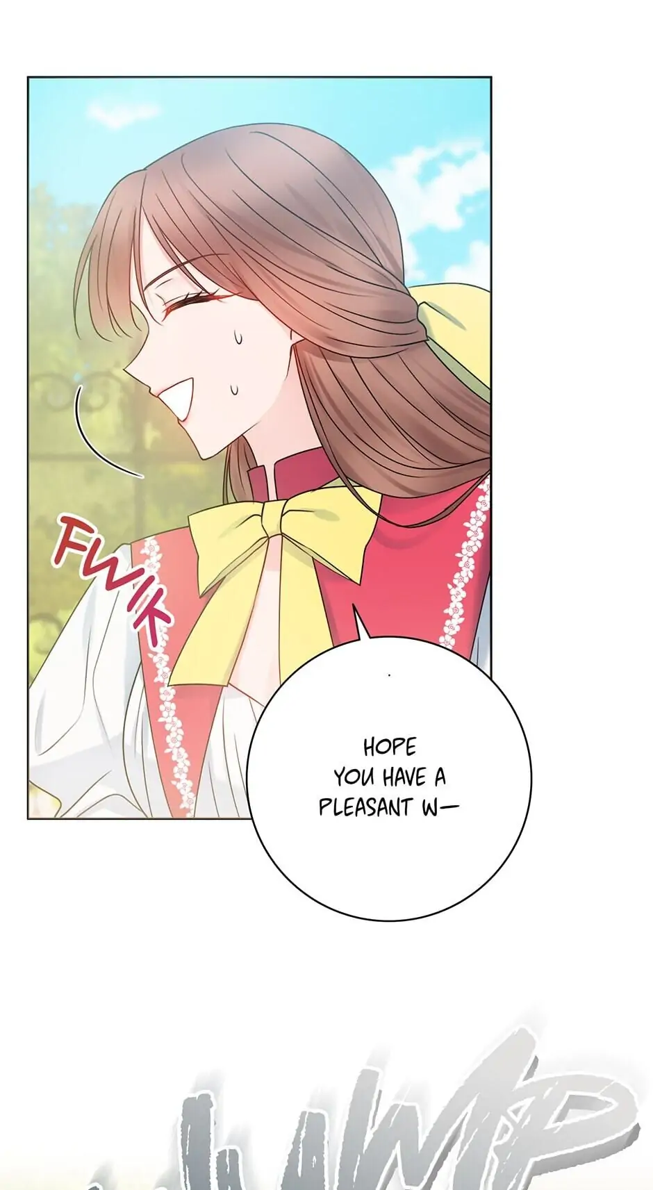 Contractual Marriage to a Surly Duke Chapter 33 - page 46