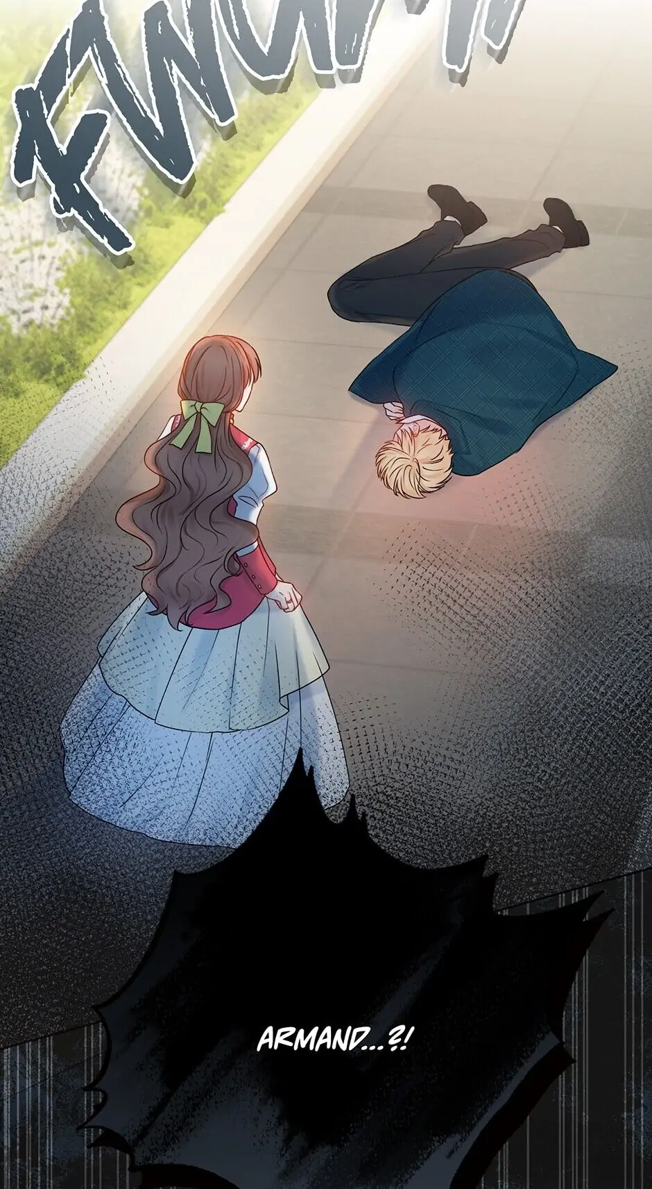 Contractual Marriage to a Surly Duke Chapter 33 - page 47