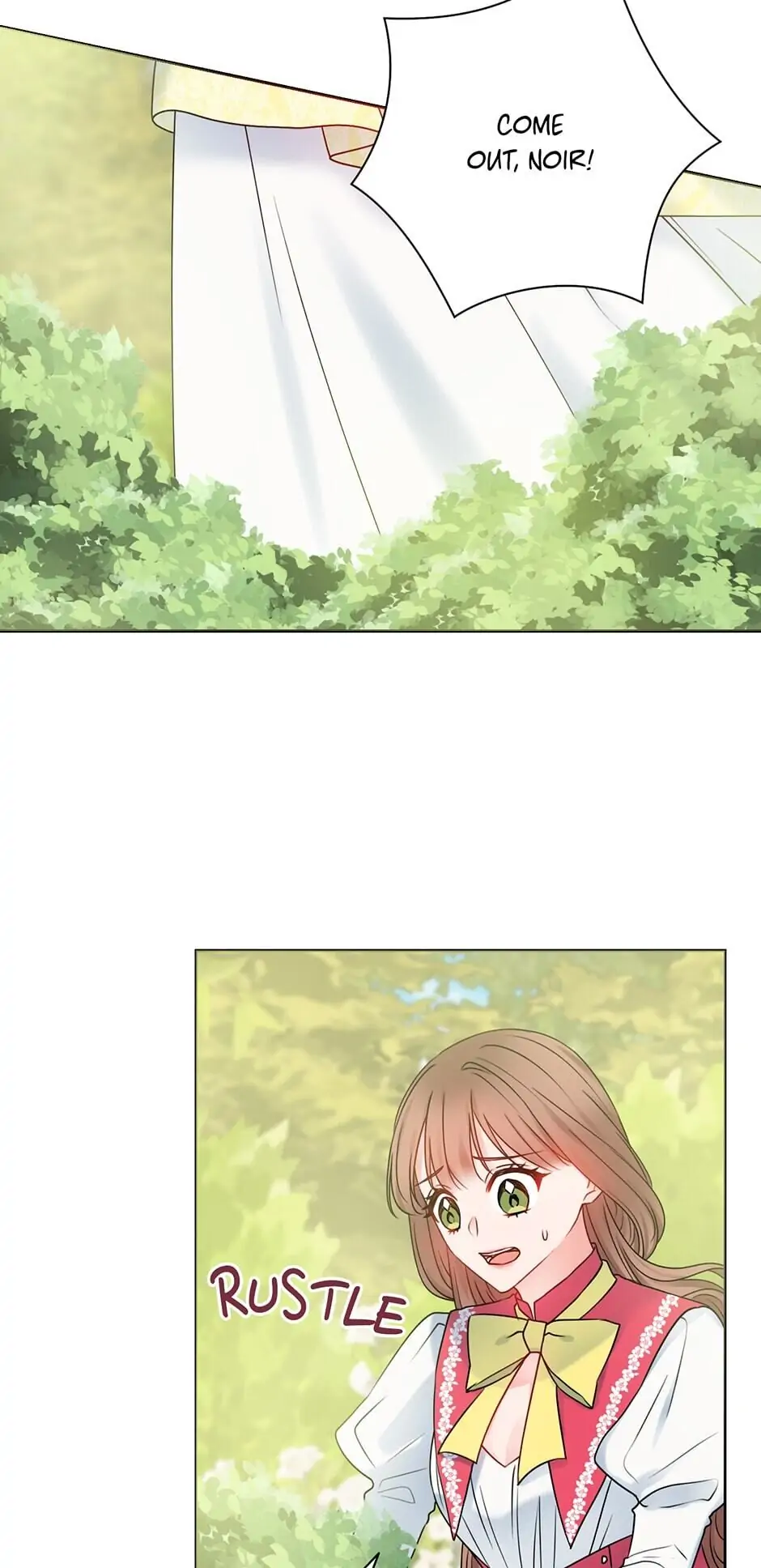 Contractual Marriage to a Surly Duke Chapter 33 - page 4