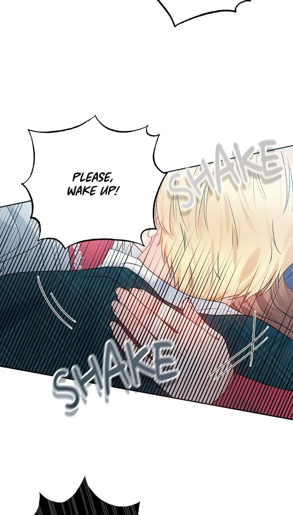 Contractual Marriage to a Surly Duke Chapter 33 - page 50
