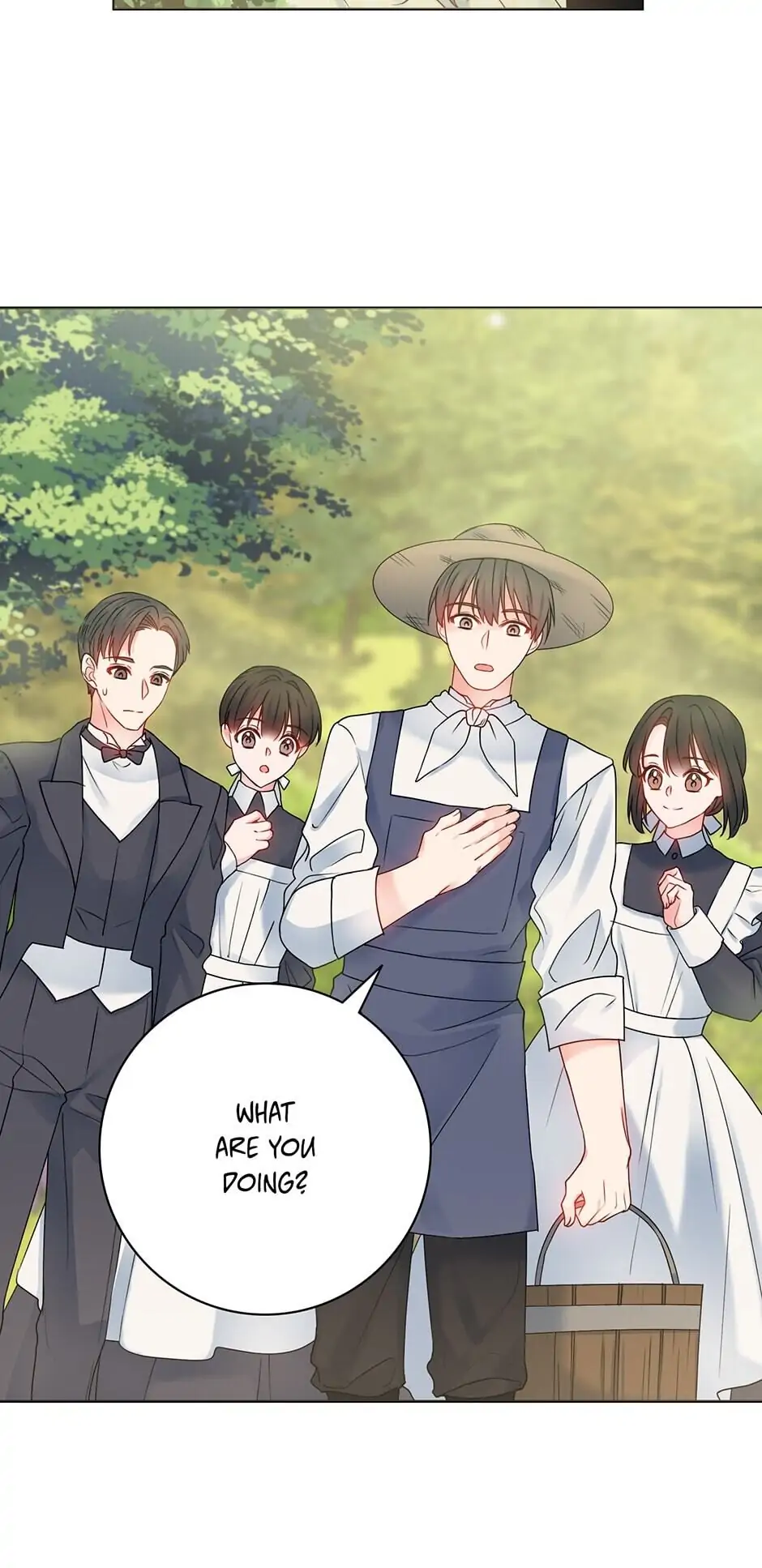 Contractual Marriage to a Surly Duke Chapter 33 - page 6