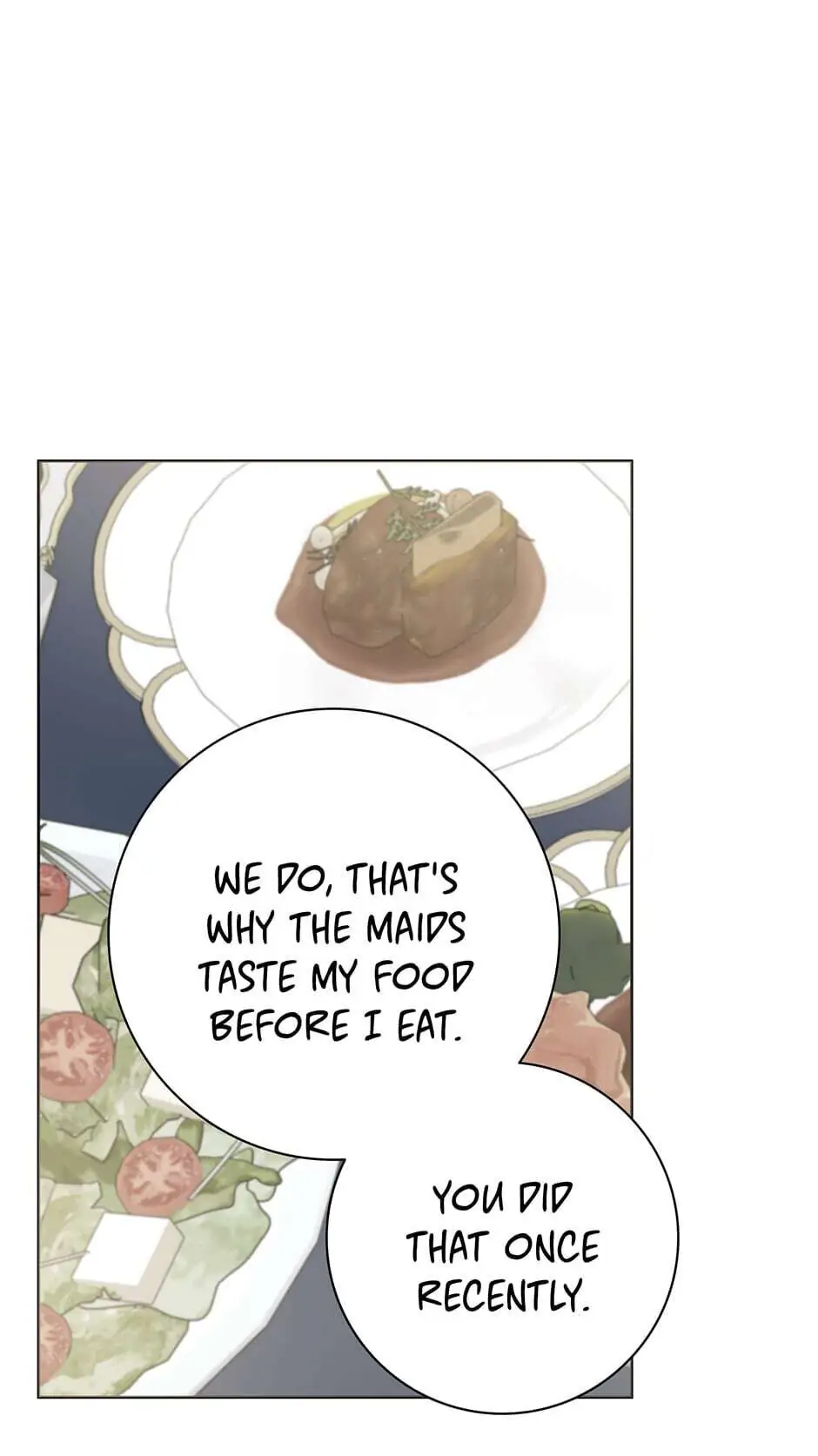 Contractual Marriage to a Surly Duke Chapter 27 - page 10