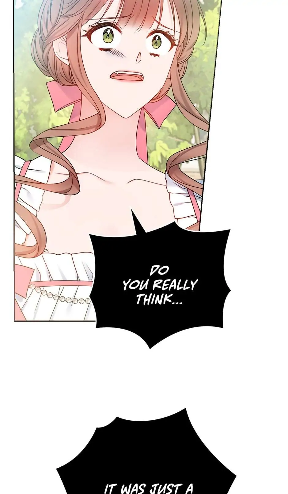Contractual Marriage to a Surly Duke Chapter 27 - page 15