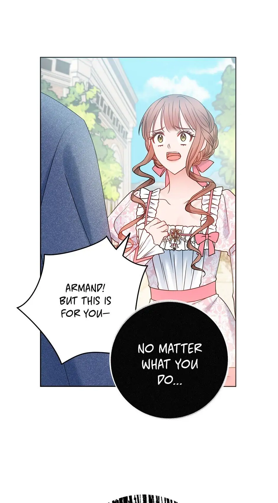 Contractual Marriage to a Surly Duke Chapter 27 - page 18