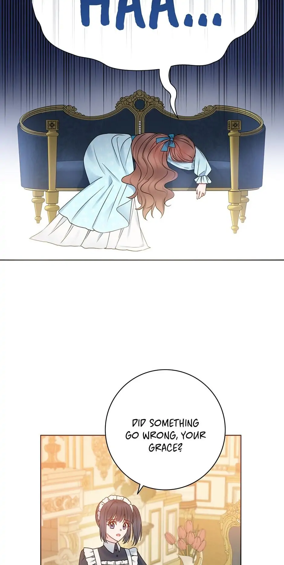 Contractual Marriage to a Surly Duke Chapter 27 - page 24