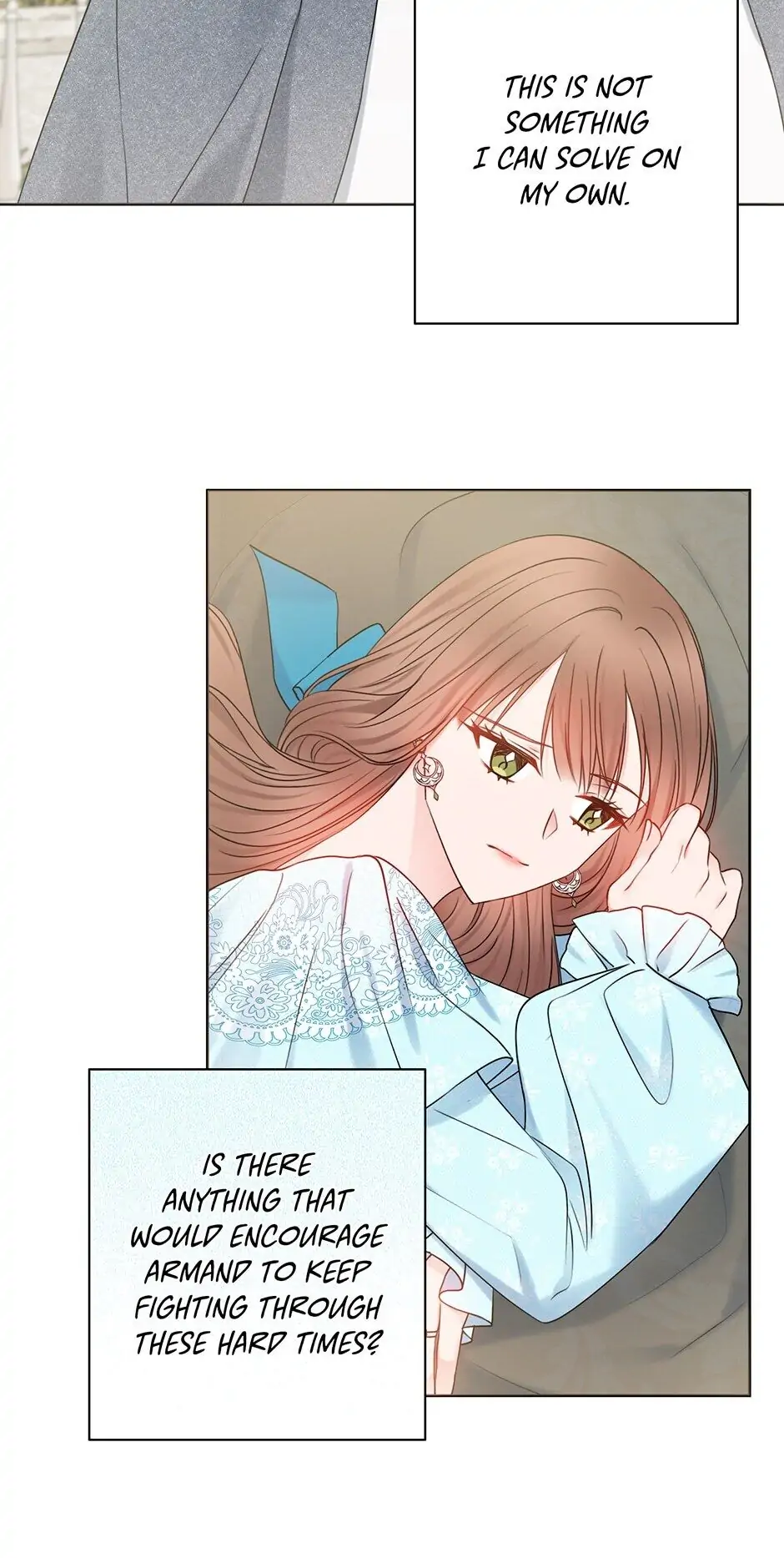Contractual Marriage to a Surly Duke Chapter 27 - page 26