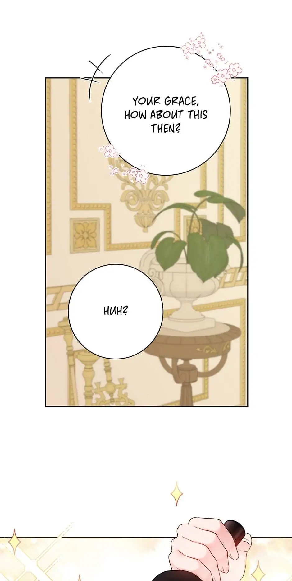 Contractual Marriage to a Surly Duke Chapter 27 - page 27