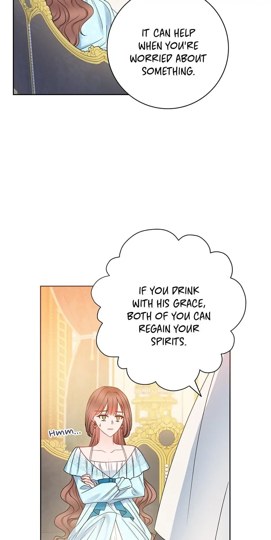 Contractual Marriage to a Surly Duke Chapter 27 - page 29