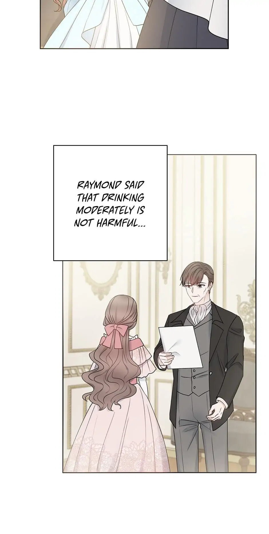 Contractual Marriage to a Surly Duke Chapter 27 - page 30