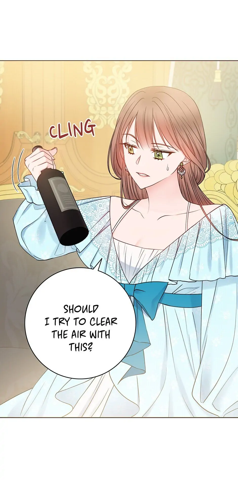 Contractual Marriage to a Surly Duke Chapter 27 - page 31