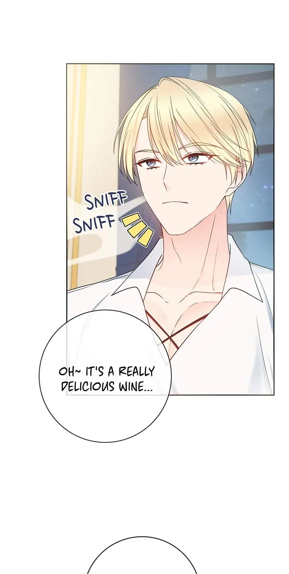 Contractual Marriage to a Surly Duke Chapter 27 - page 37