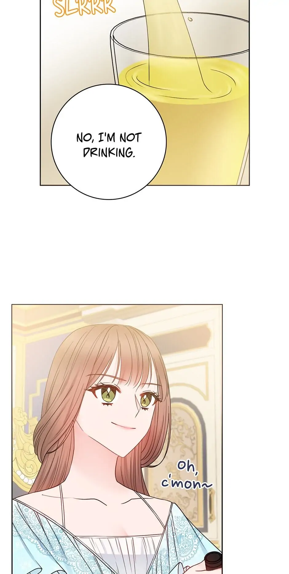 Contractual Marriage to a Surly Duke Chapter 27 - page 39