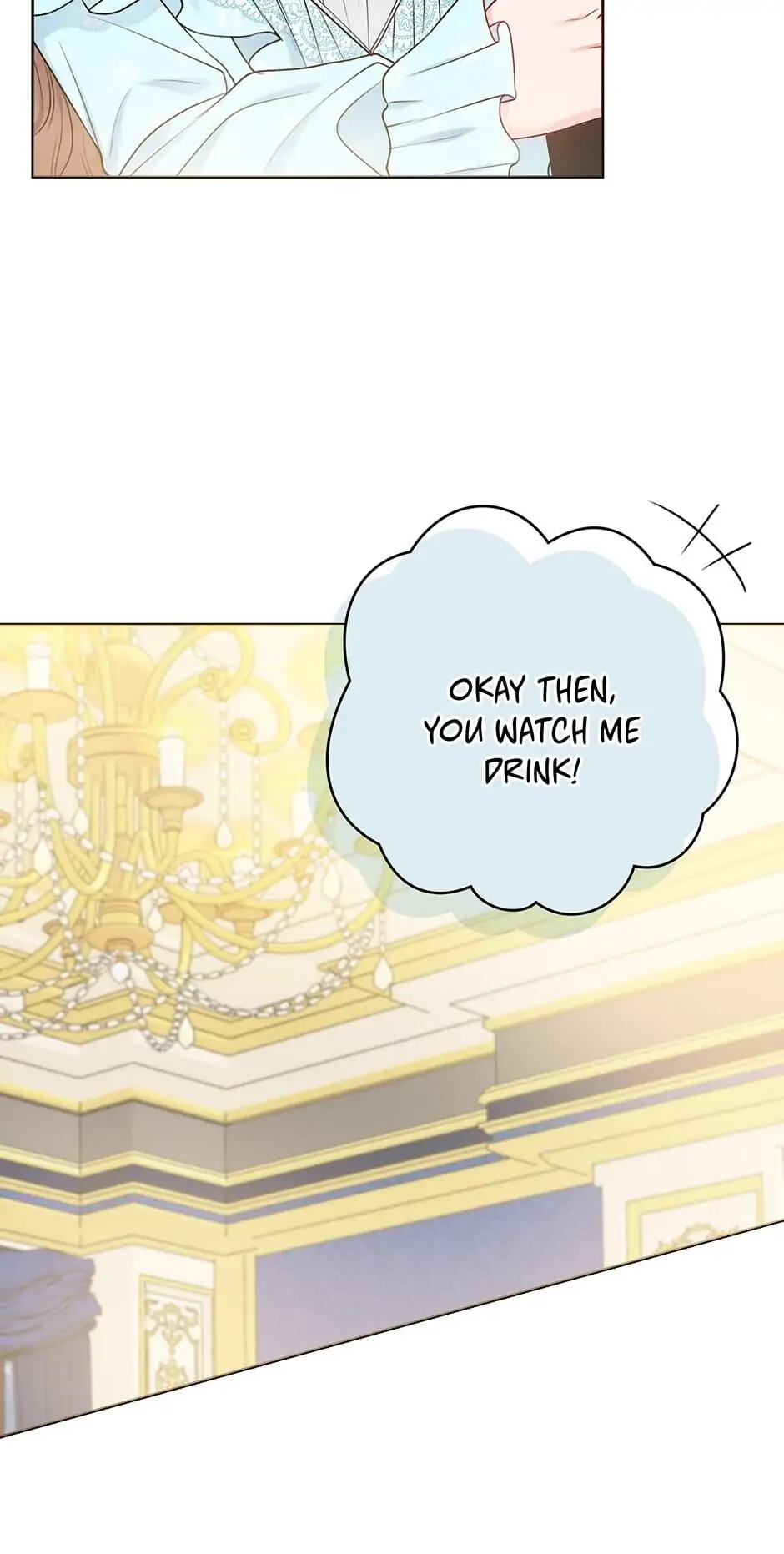 Contractual Marriage to a Surly Duke Chapter 27 - page 40