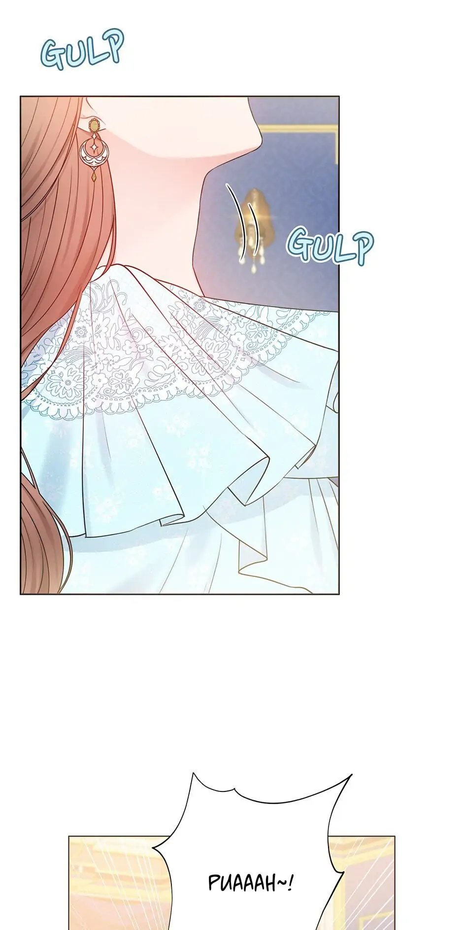 Contractual Marriage to a Surly Duke Chapter 27 - page 43