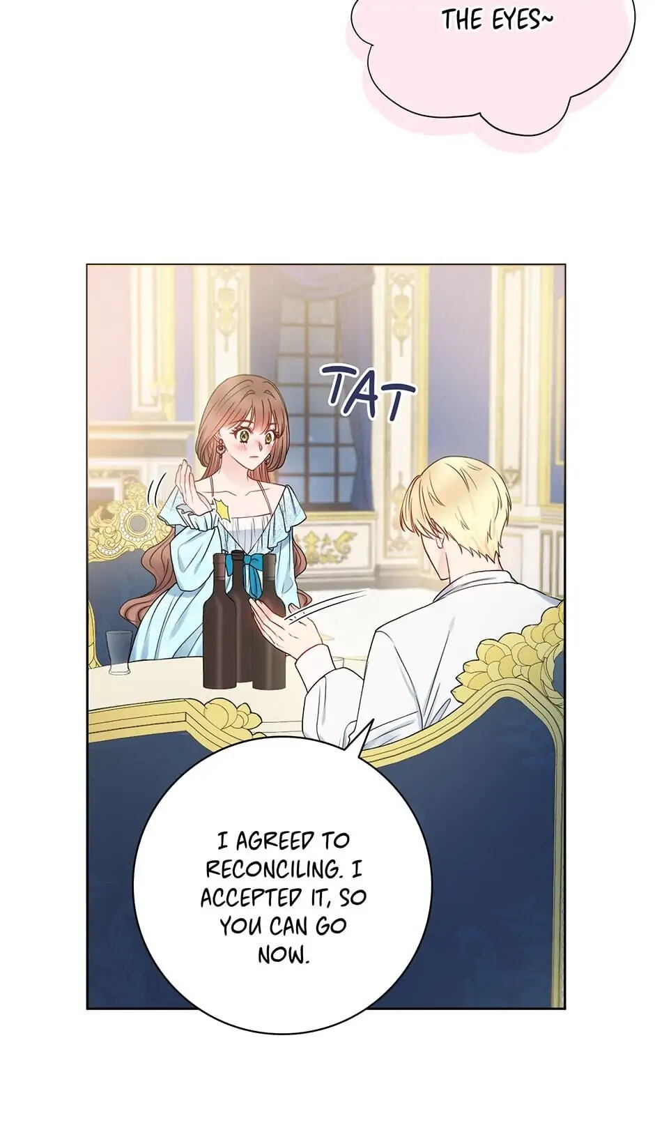 Contractual Marriage to a Surly Duke Chapter 27 - page 50
