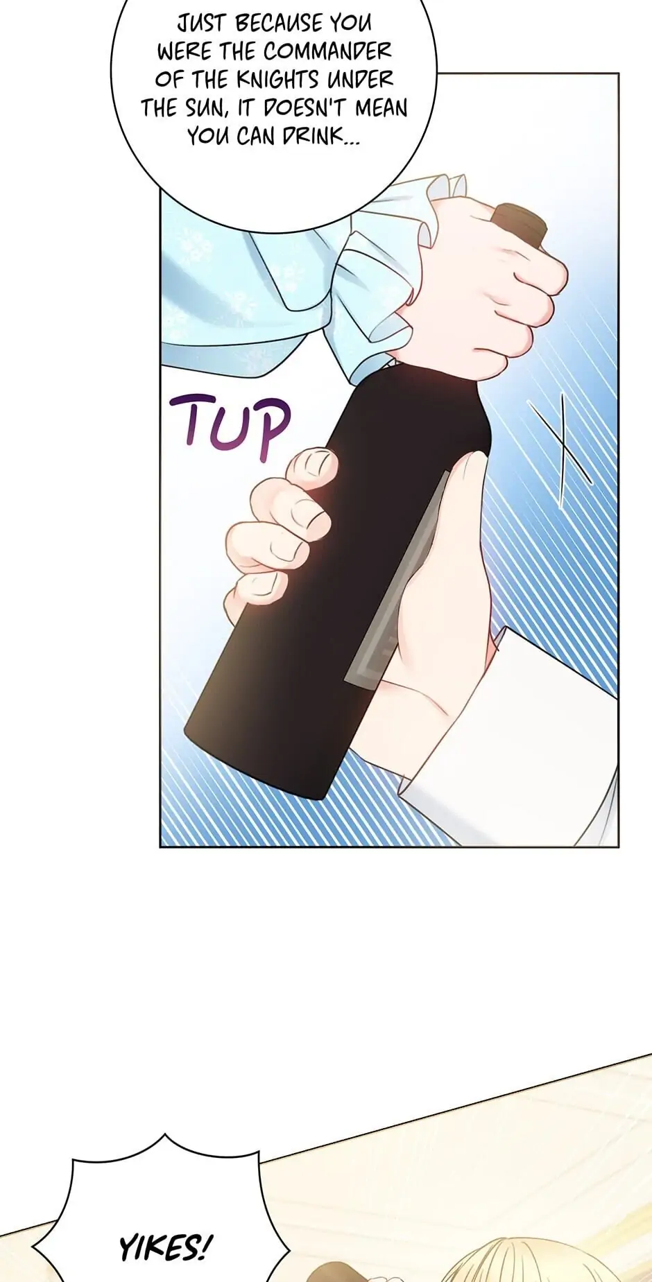 Contractual Marriage to a Surly Duke Chapter 27 - page 53