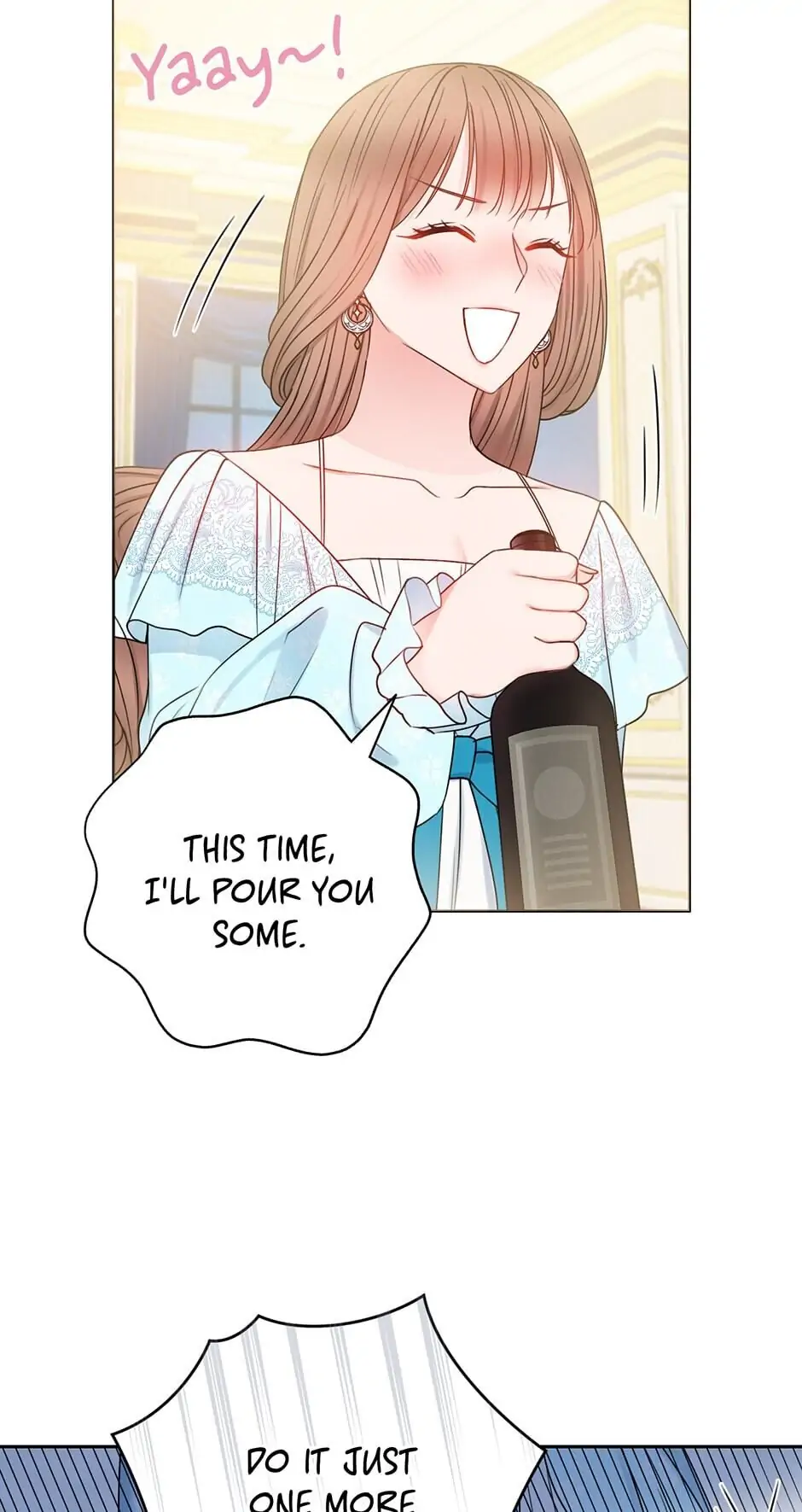 Contractual Marriage to a Surly Duke Chapter 27 - page 58