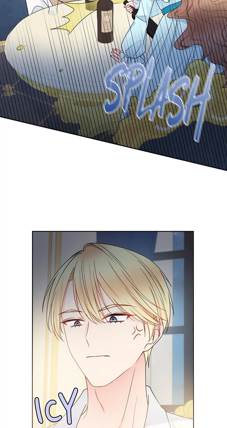 Contractual Marriage to a Surly Duke Chapter 27 - page 60