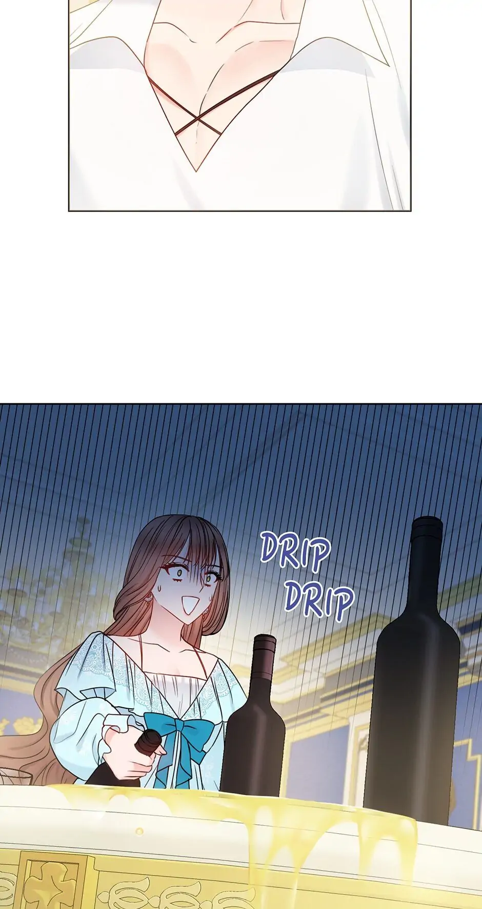 Contractual Marriage to a Surly Duke Chapter 27 - page 61