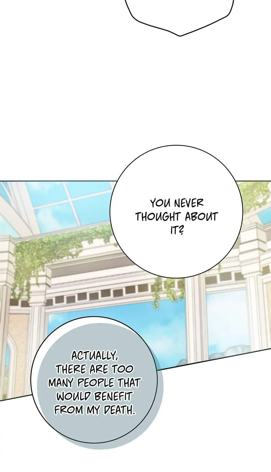 Contractual Marriage to a Surly Duke Chapter 27 - page 6