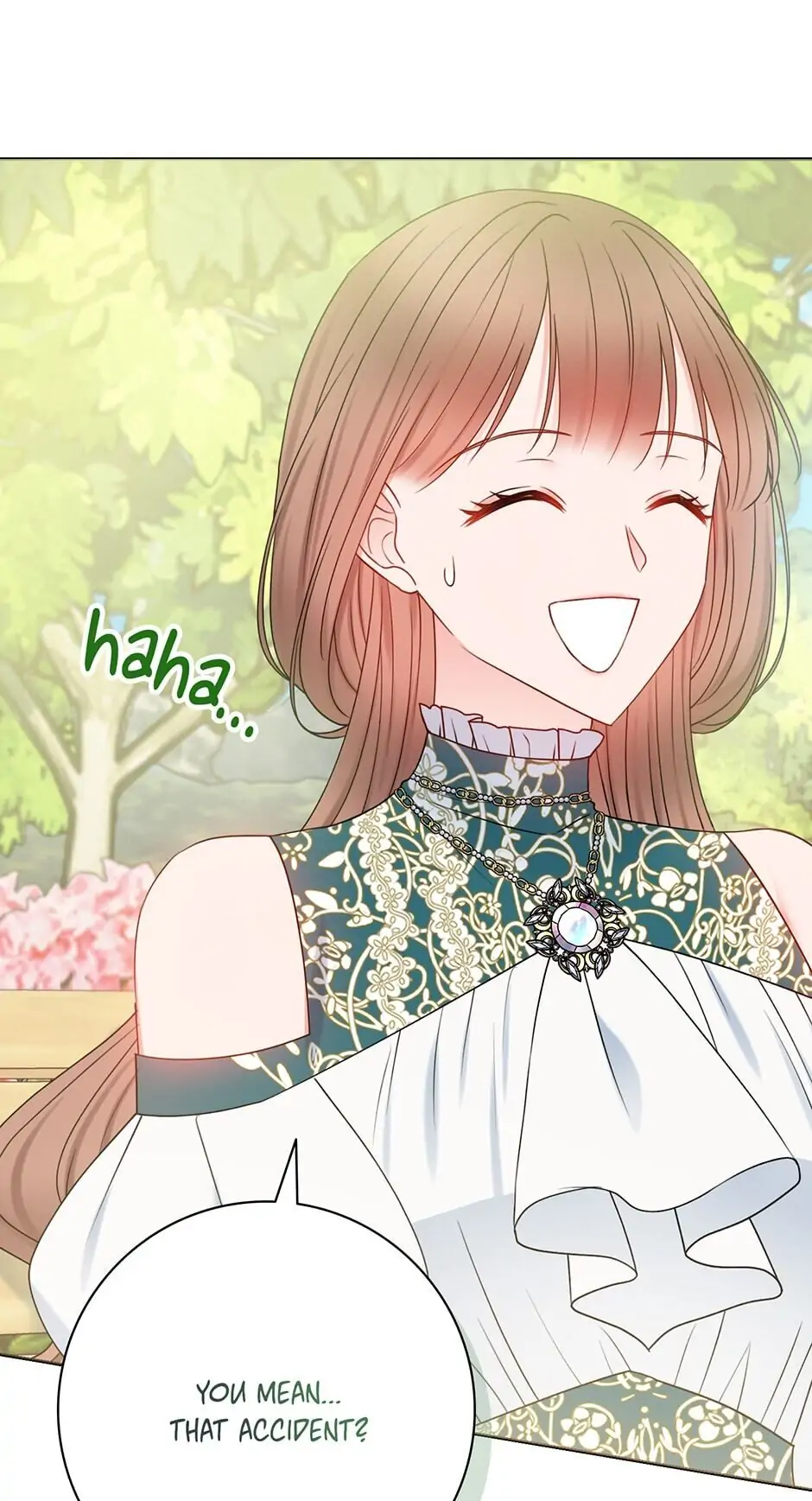 Contractual Marriage to a Surly Duke Chapter 32 - page 9