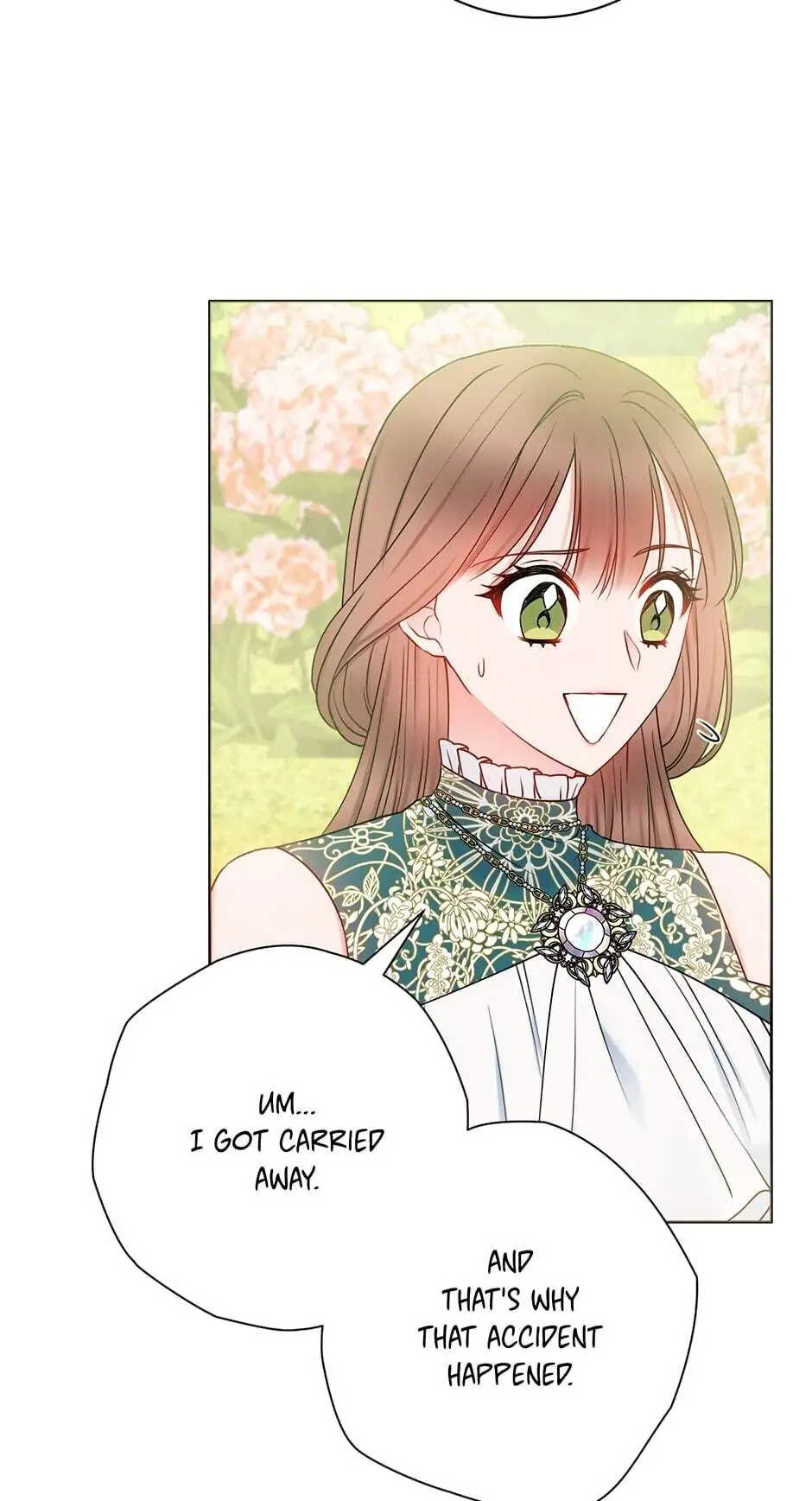 Contractual Marriage to a Surly Duke Chapter 32 - page 11