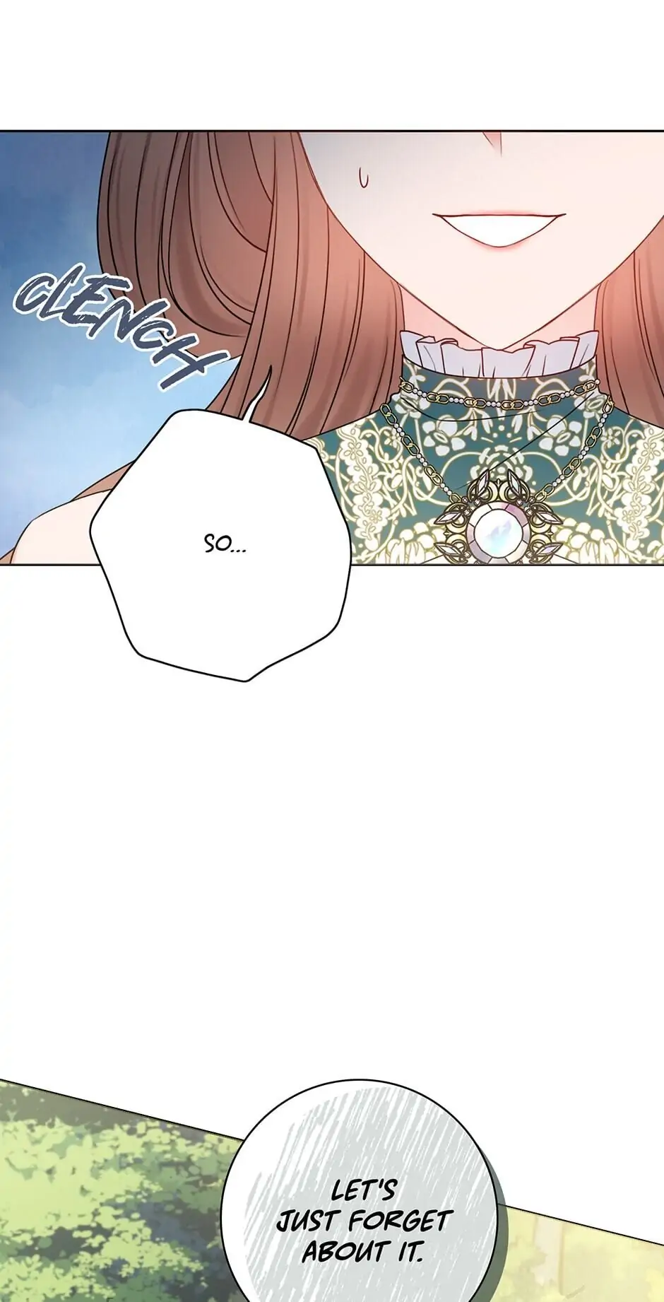 Contractual Marriage to a Surly Duke Chapter 32 - page 13