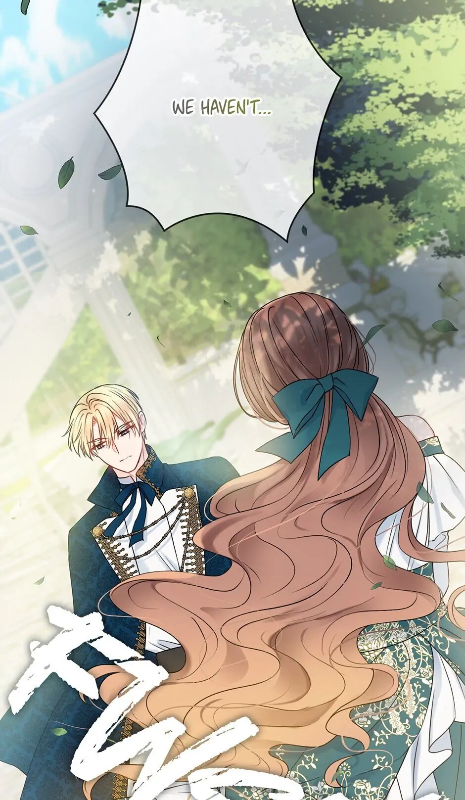 Contractual Marriage to a Surly Duke Chapter 32 - page 19