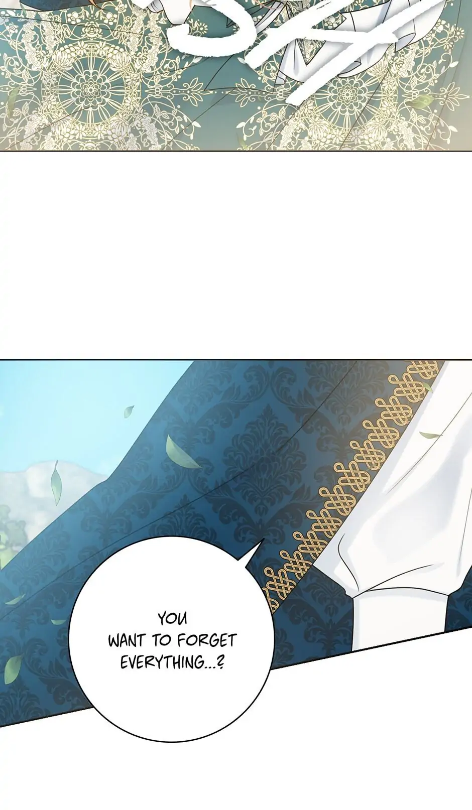 Contractual Marriage to a Surly Duke Chapter 32 - page 20