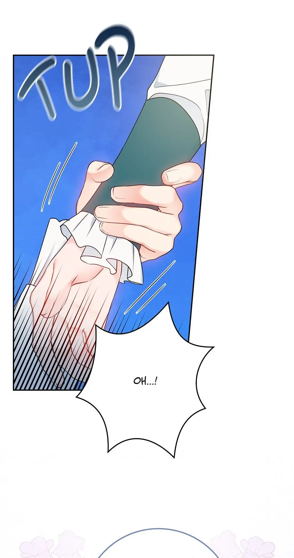 Contractual Marriage to a Surly Duke Chapter 32 - page 22