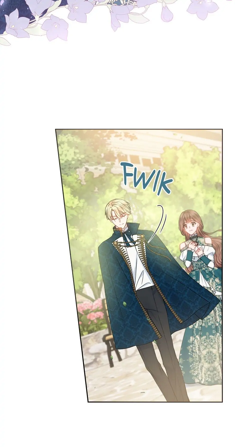 Contractual Marriage to a Surly Duke Chapter 32 - page 24