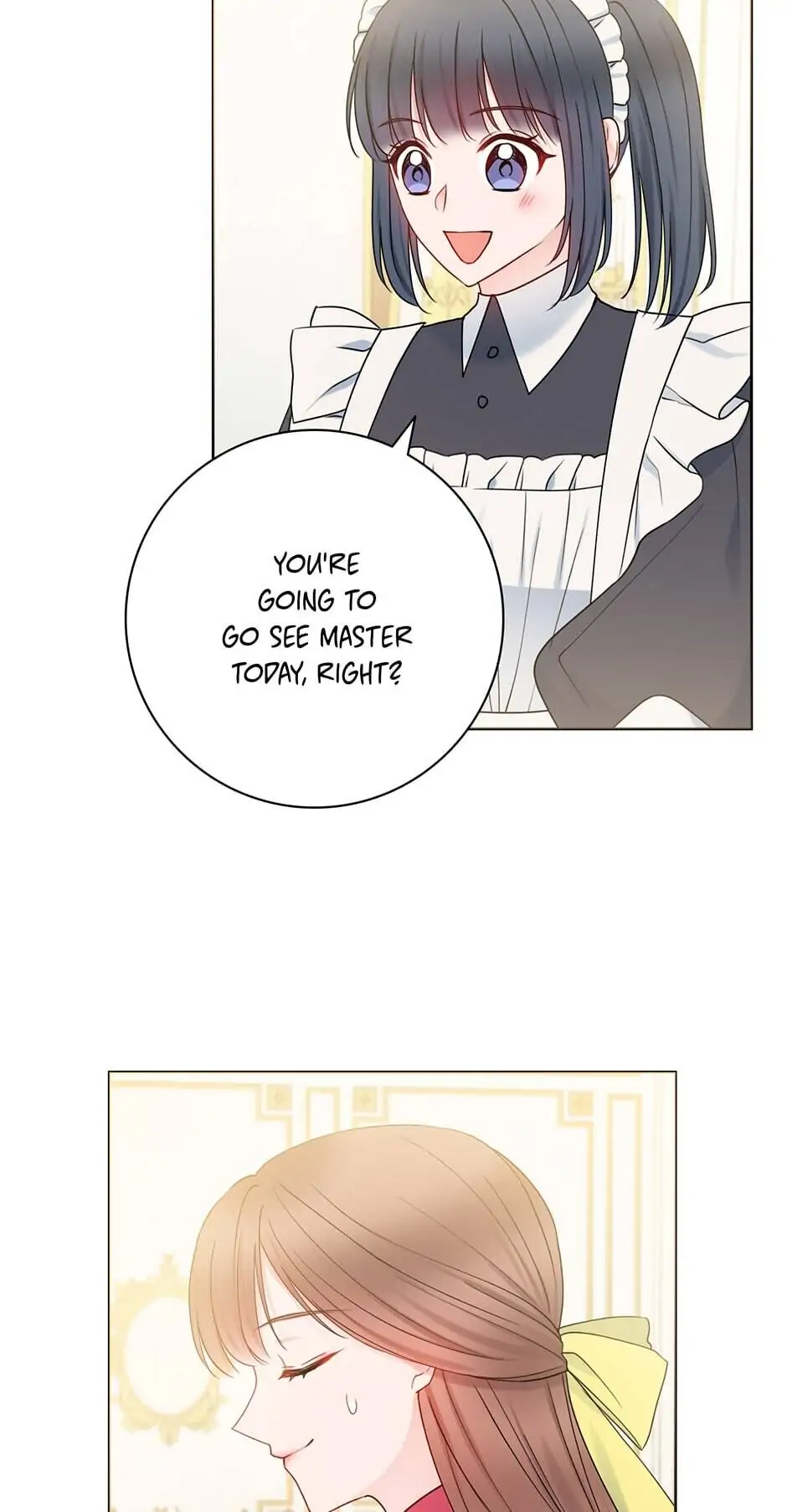 Contractual Marriage to a Surly Duke Chapter 32 - page 31