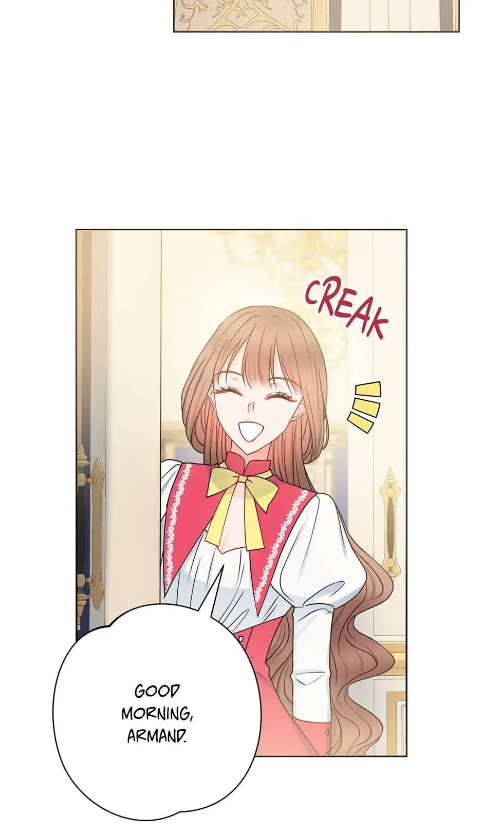 Contractual Marriage to a Surly Duke Chapter 32 - page 36